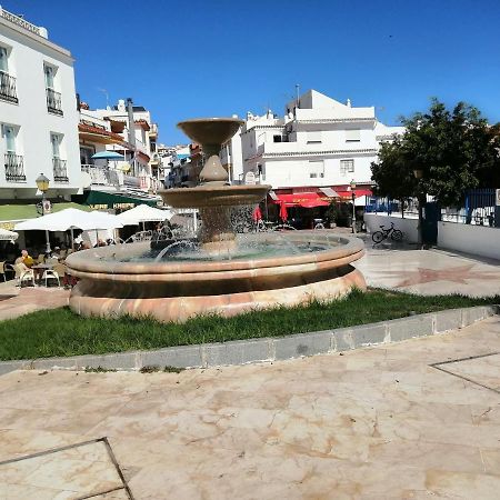 شقة Apartamento Carihuela Playa توريمولينوس المظهر الخارجي الصورة