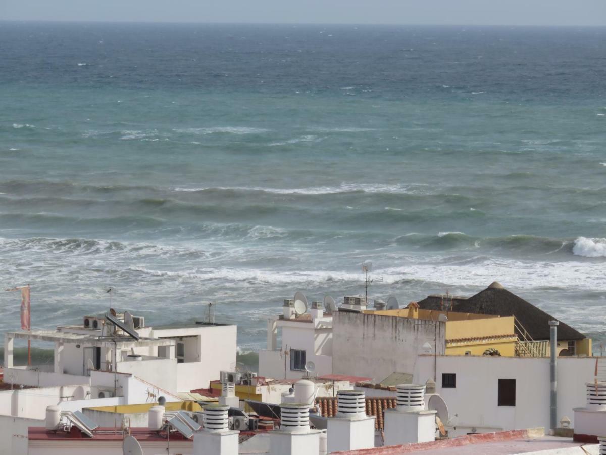 شقة Apartamento Carihuela Playa توريمولينوس المظهر الخارجي الصورة